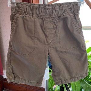 Boys Rio Pocket Shorts